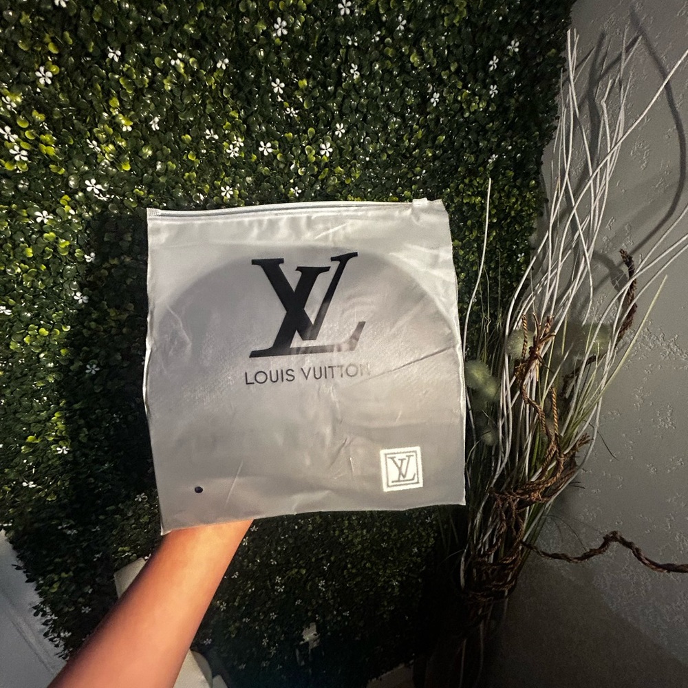Louis Vuitton Beanie